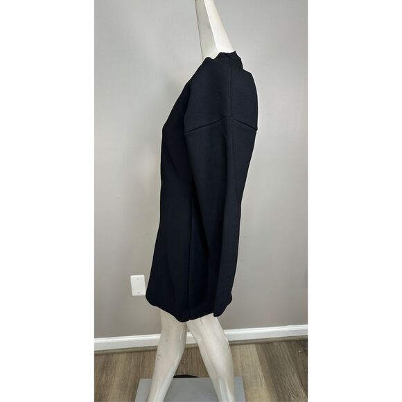 NWT WARDROBE NYC RHW POWER KNIT DRESS MINI SIZE M $1350 - Picture 7 of 11